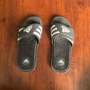 adidas slides